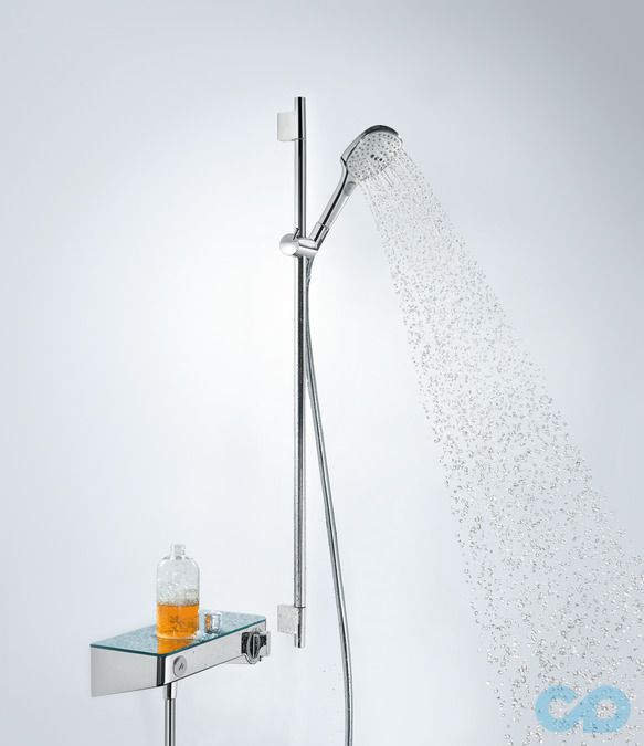 характеристики Термостат для душа Hansgrohe ShowerTablet Select 13171000