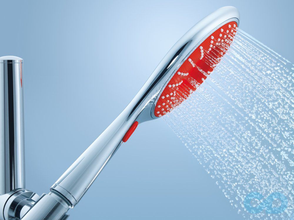 Ручной душ Grohe Rainshower Icon 150 27443000 купить