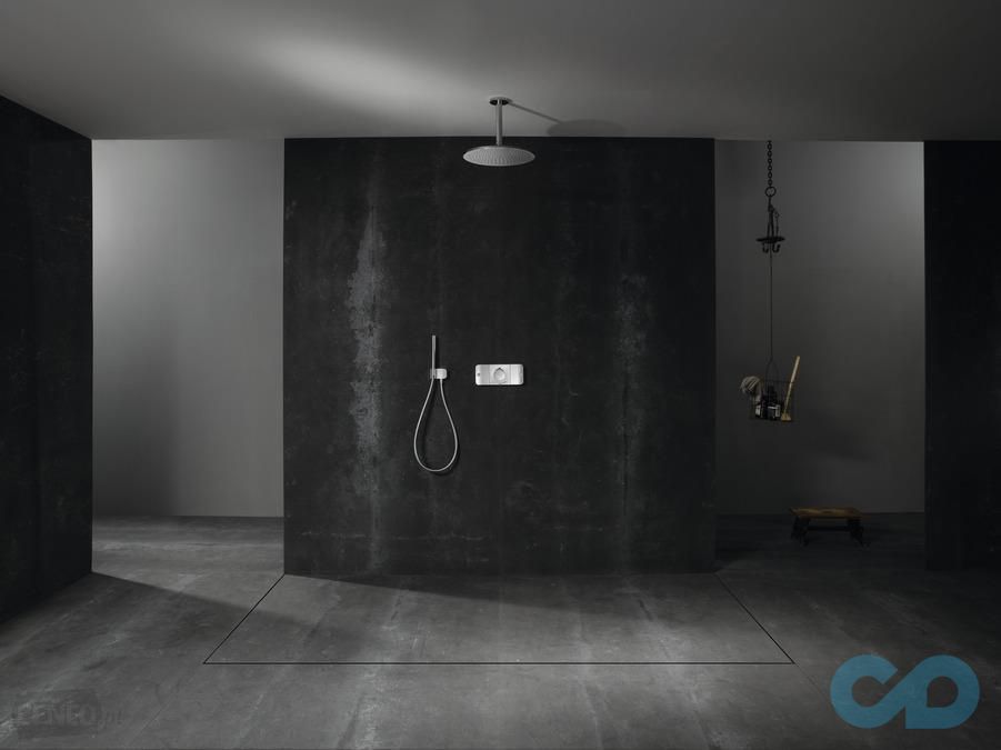 Верхний душ Hansgrohe Axor ShowerSolutions 26035000 купить