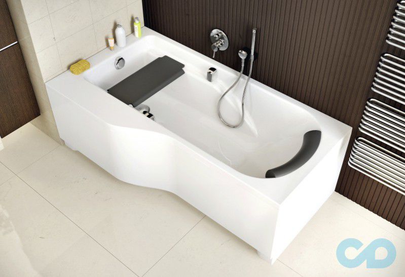 Ванна акриловая Kolo Comfort Plus XWA1471000