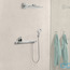 Термостат для душа Hansgrohe ShowerTablet Select 13184000 цена