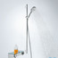 характеристики Термостат для душа Hansgrohe ShowerTablet Select 13171000