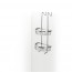 Підвісна полиця-решітка для душової кабіни Lineabeta Filo 50031.29