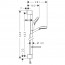 Набор смесителей для душа 3в1 Hansgrohe Logis Loop 1052019 техническая схема 2