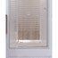 Набір двері в нішу Qtap Pisces 90 см з піддоном Unisquare PISWHI2089CP5UNIS309915 ціна