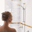 Верхній душ Hansgrohe Raindance Classic 240 27424090 купити