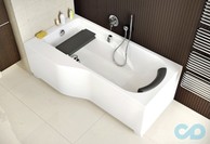 Ванна акриловая Kolo Comfort Plus XWA1471000
