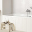купити Змішувач для ванни Hansgrohe Metris Classic 31478000