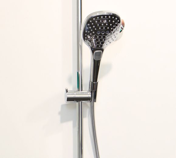 купить Душевой набор Hansgrohe ShowerTablet Select 27027000