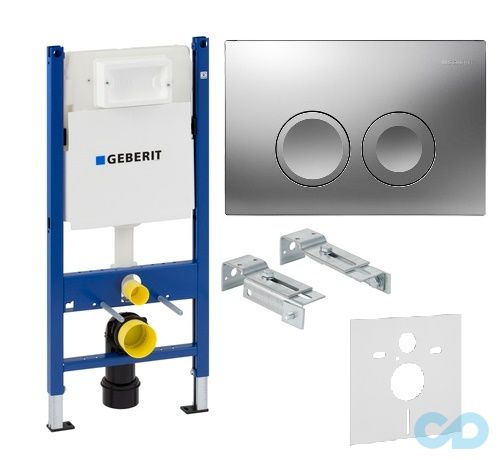 Интернет Магазин Сантехники Geberit