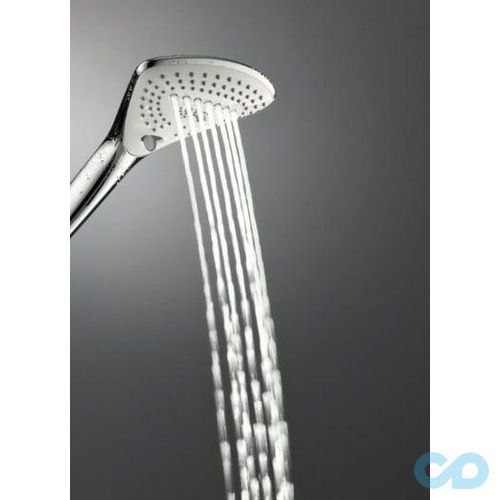 купити Ручна душова лійка Kludi Fizz 6770005-00