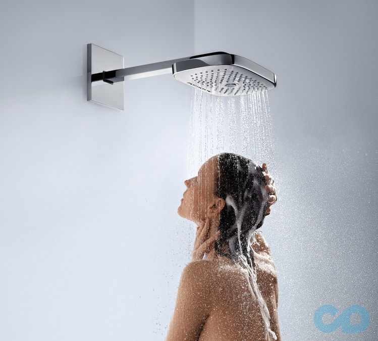  Верхний душ Hansgrohe Raindance Select Е 26468000 цена
