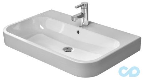 цена раковина duravit happy d.2 2318100000