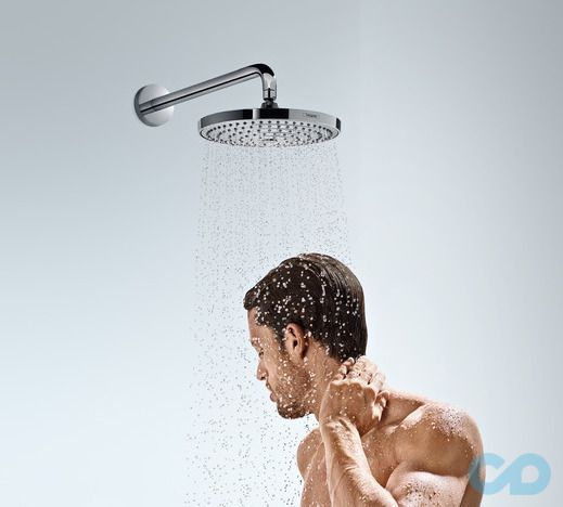 ціна Верхній душ Hansgrohe Raindance Select S 26470400