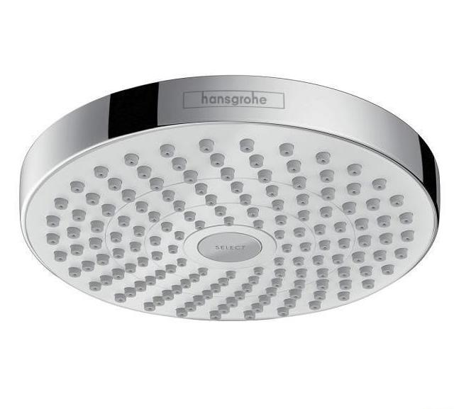  Верхній душ Hansgrohe Croma Select S 180 26523400