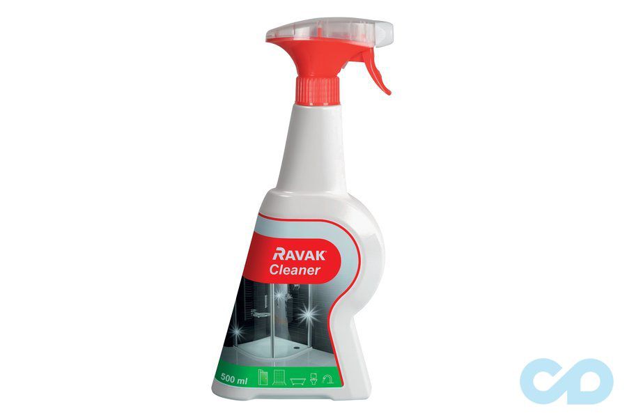 Засіб для сантехніки Ravak Cleaner