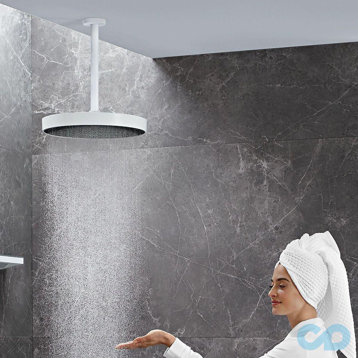 купить Верхний душ Hansgrohe Rainfinity 1jet 26231700