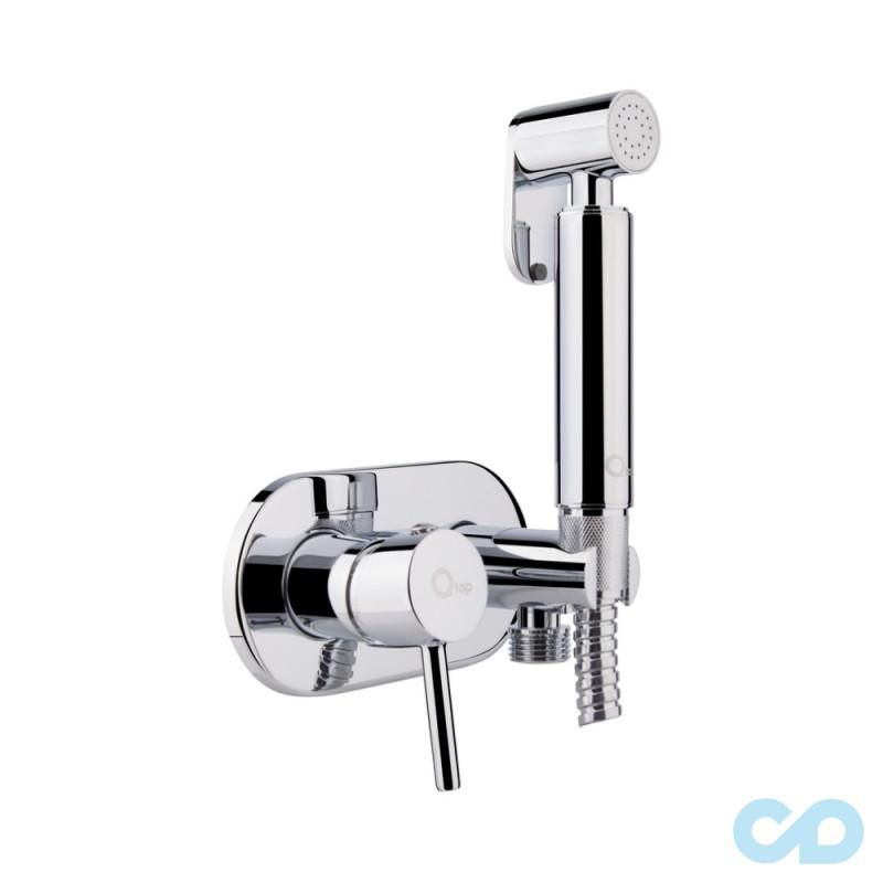 Гигиенический душ Q-tap Inspai Varius V00440501