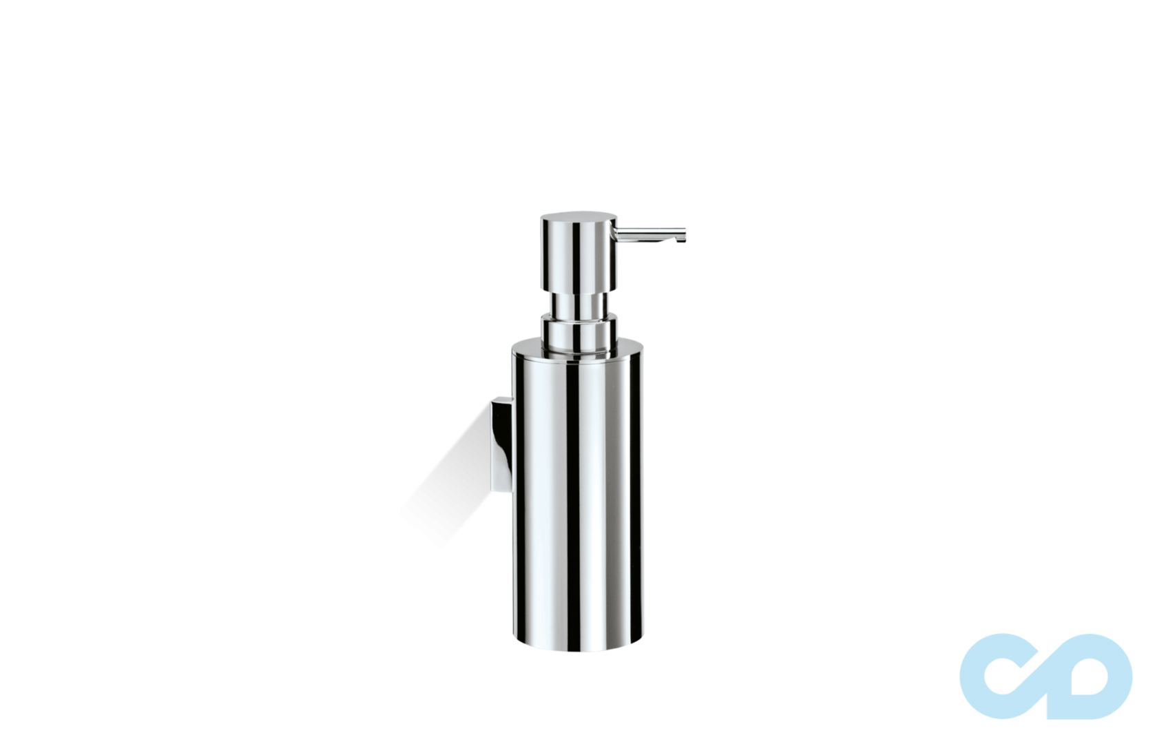 Настенный дозатор для мыла MK WSP 0521100