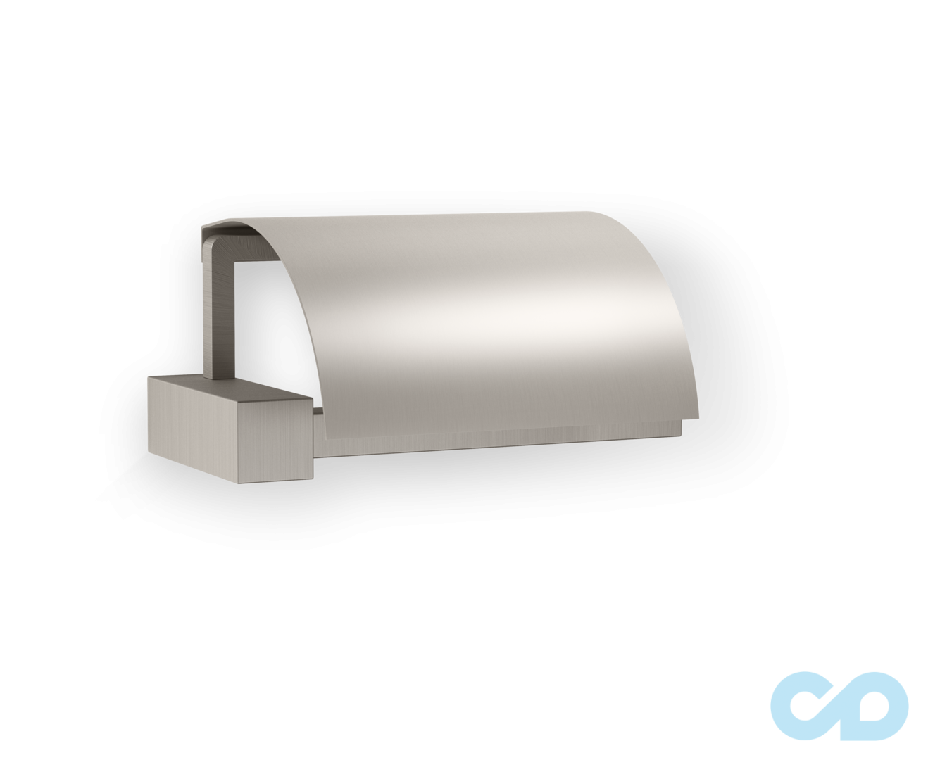 ціна Настінний тримач туалетного паперу CORNER CO TPH4 0561600