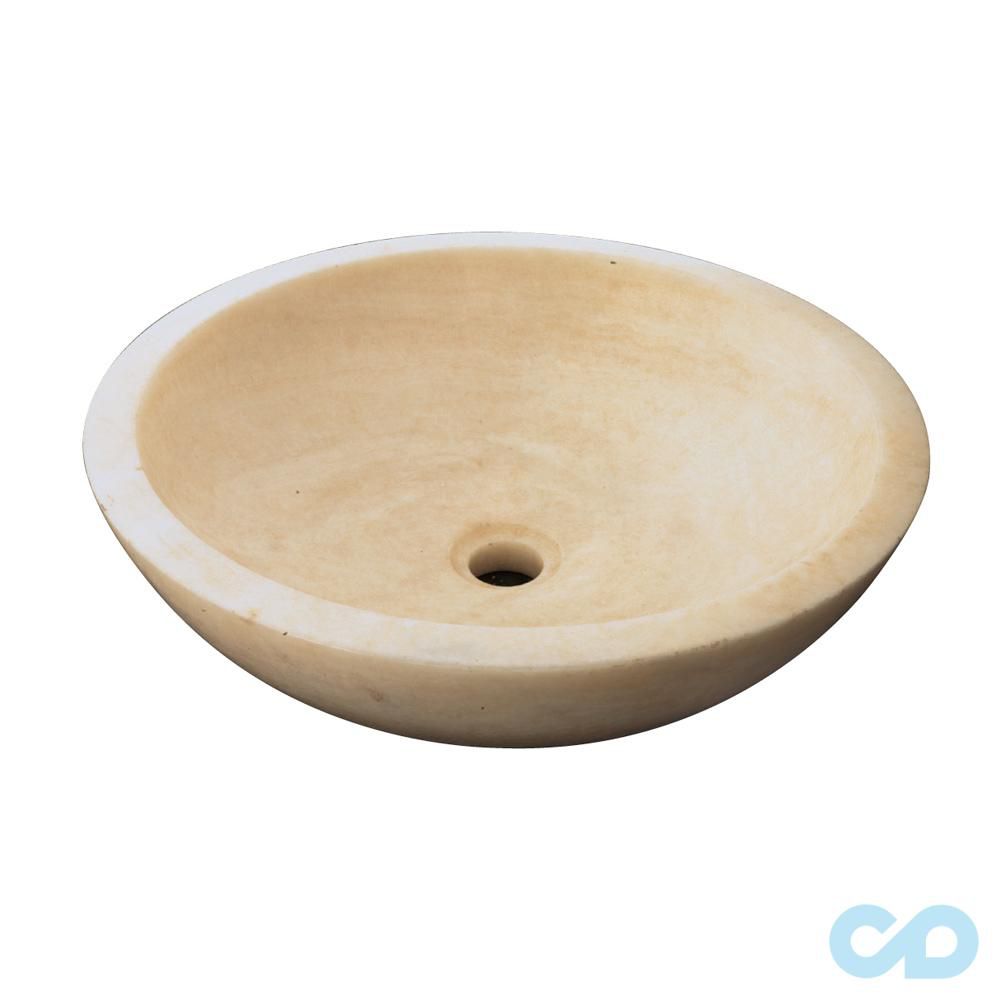 Накладная раковина 45x45 Imso ISLATOONI