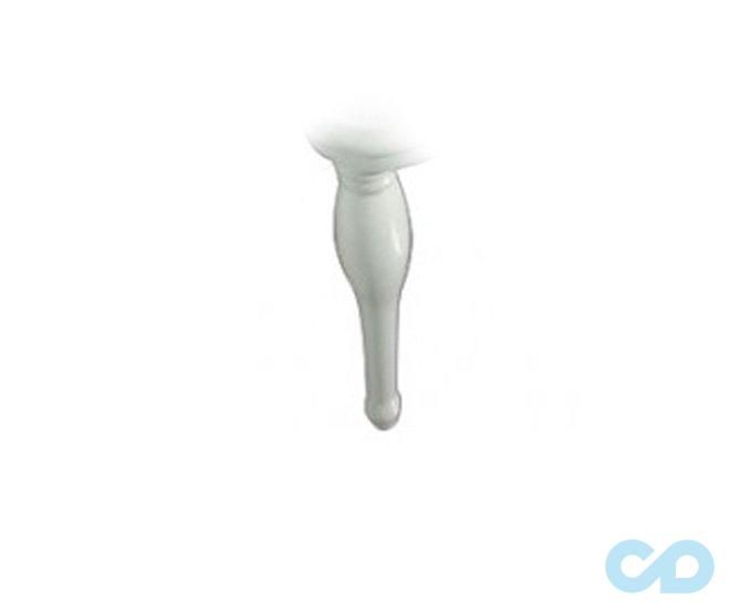 Ножка керамическая для раковины AXA Contea 604101