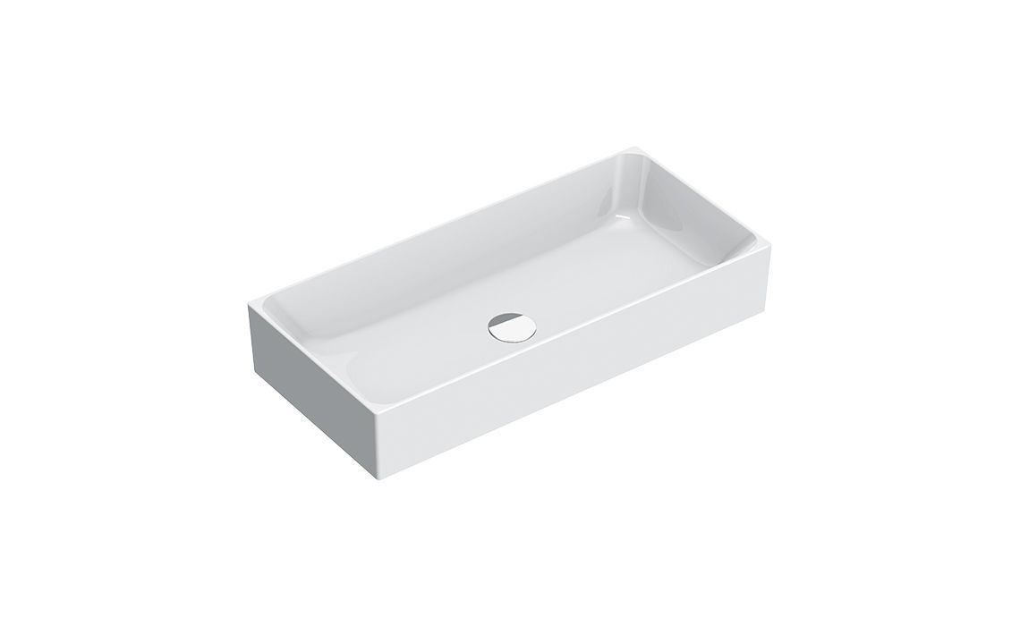 Накладная раковина Catalano Vanity Basins 17535ZE00