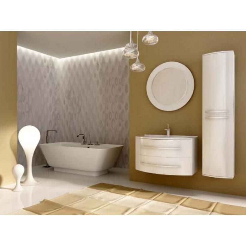 Зеркало для ванной Botticelli Vanessa VnМ-80 4820142272372 купить
