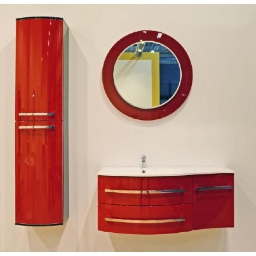 купить Зеркало для ванной Botticelli Vanessa VnМ-80 4820142272365