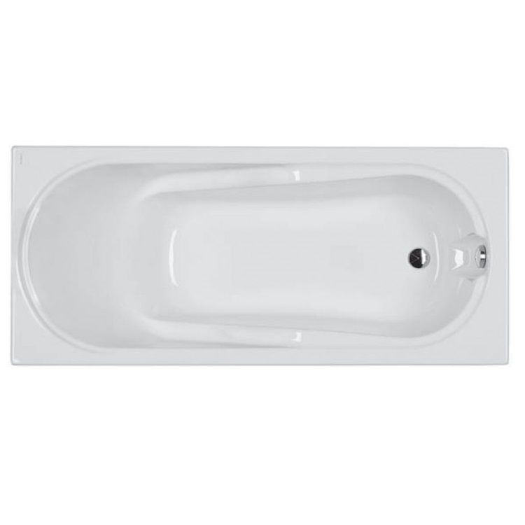 цена Акриловая ванна Kolo Comfort 150 x 75 XWP3050000
