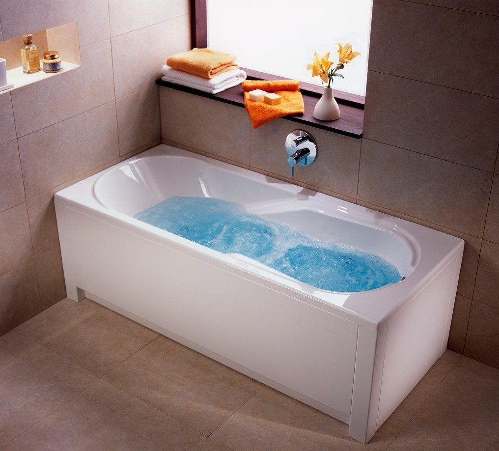 купити Акрилова ванна Kolo Comfort 180 x 80 XWP3080000