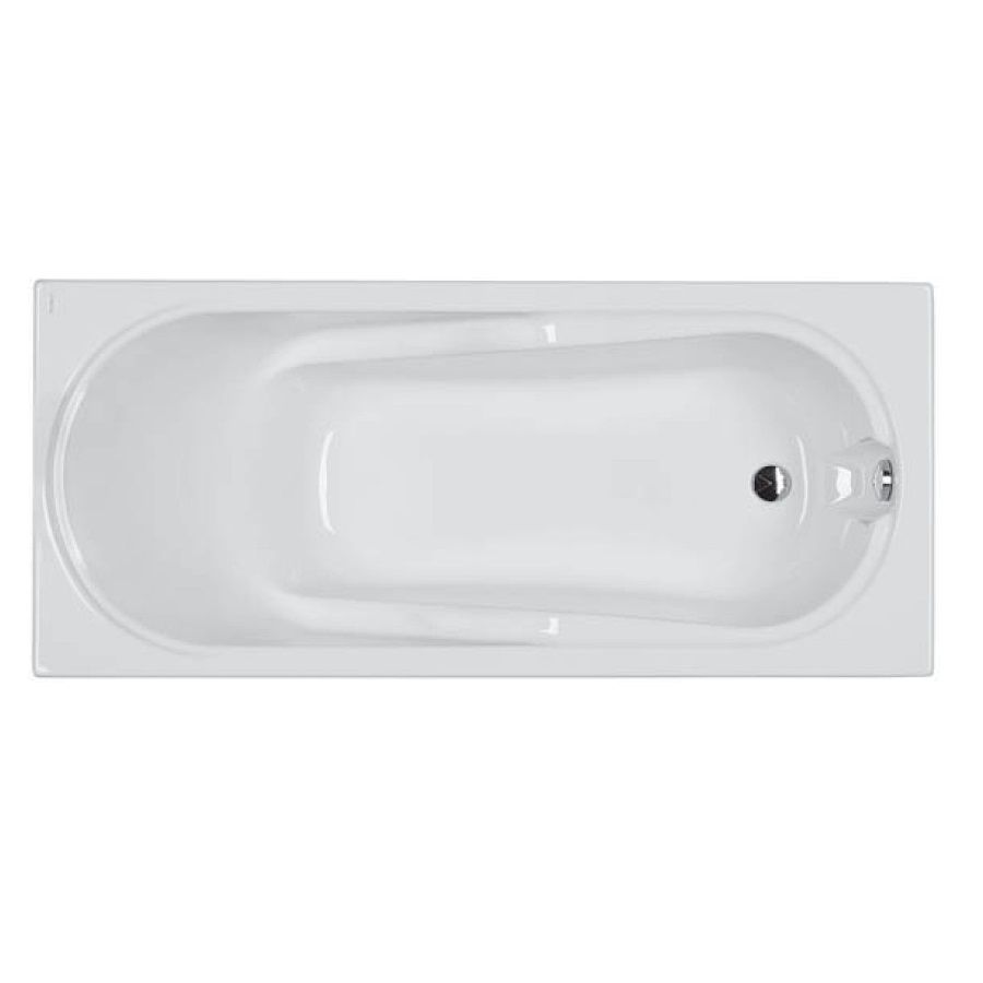 Акрилова ванна Kolo Comfort 190x90 см XWP3090000