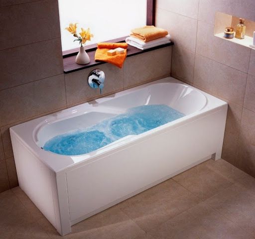 купити Акрилова ванна Kolo Comfort 190x90 см XWP3090000
