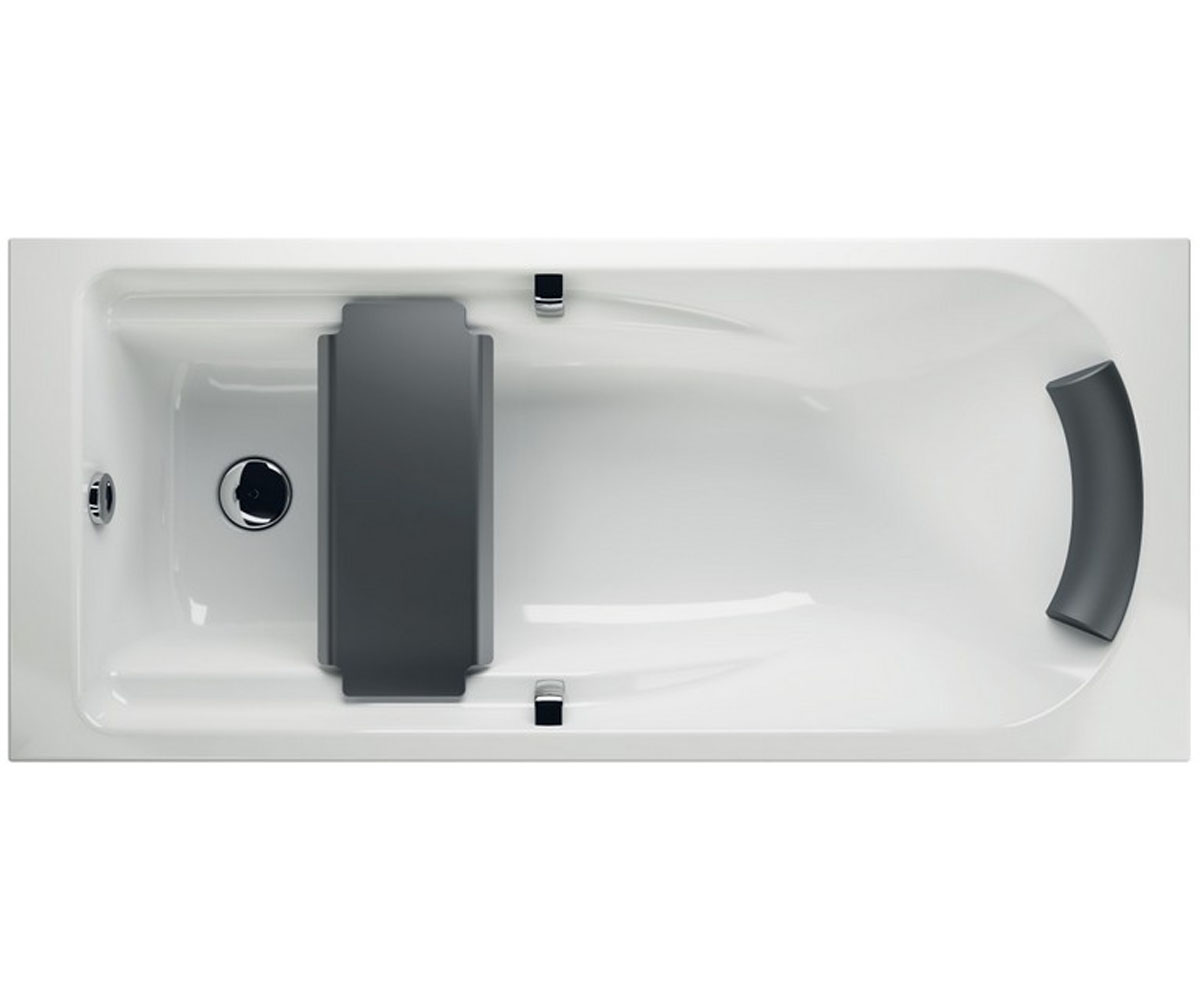 купить Акриловая ванна Kolo Comfort Plus 150x75 см XWP1450000