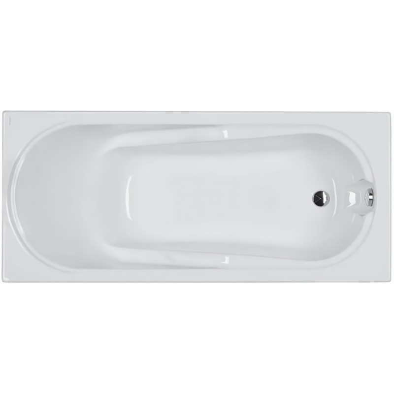 Акриловая ванна Kolo Comfort 160x75 см XWP3060000
