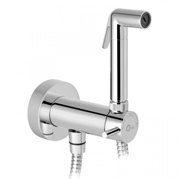 купить Гигиенический душ Q-tap Inspai-Varius CRM V00370101