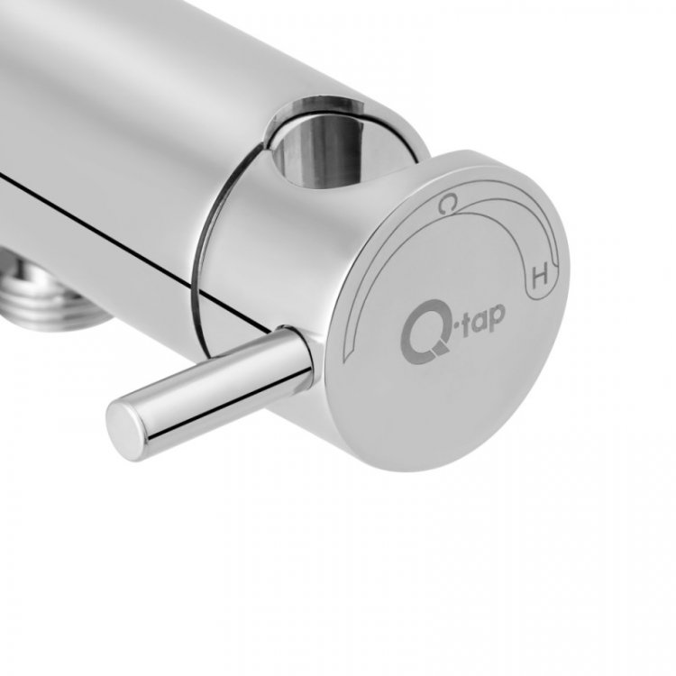 Гігієнічний душ Q-tap Inspai-Varius CRM V00370101 купити