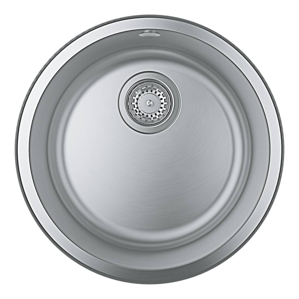 ціна Кухонна мийка Grohe K200 31720SD0