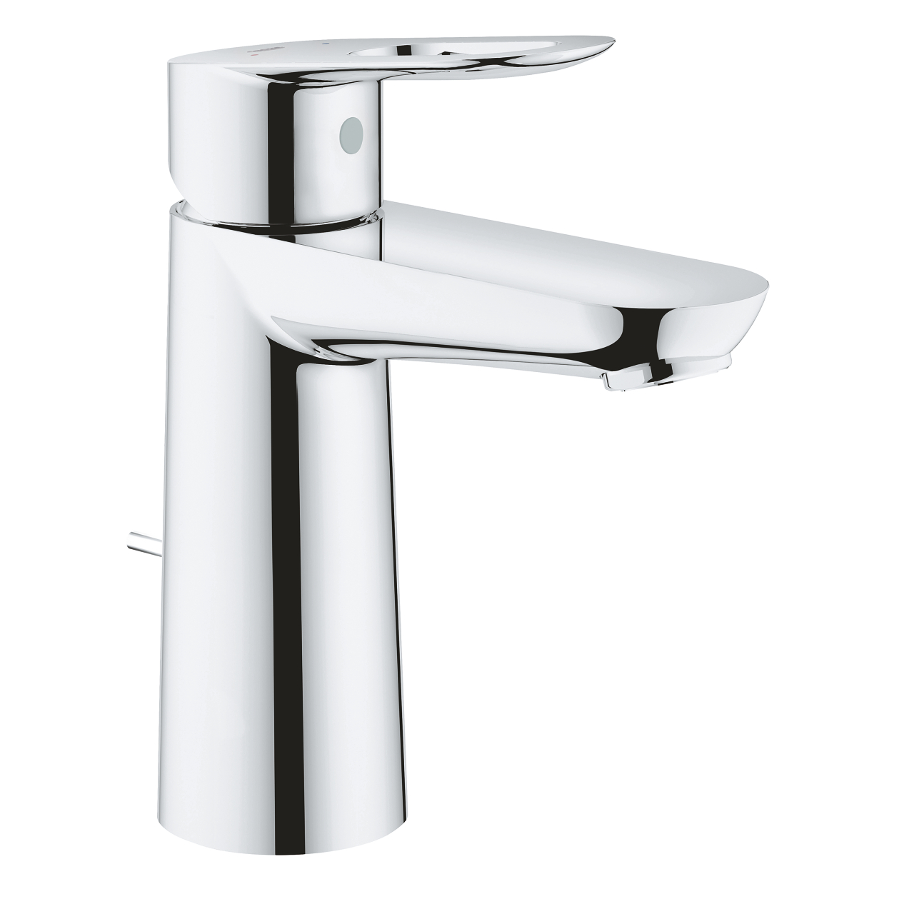 купить Набор смесителей для ванны Grohe BauLoop 123214M