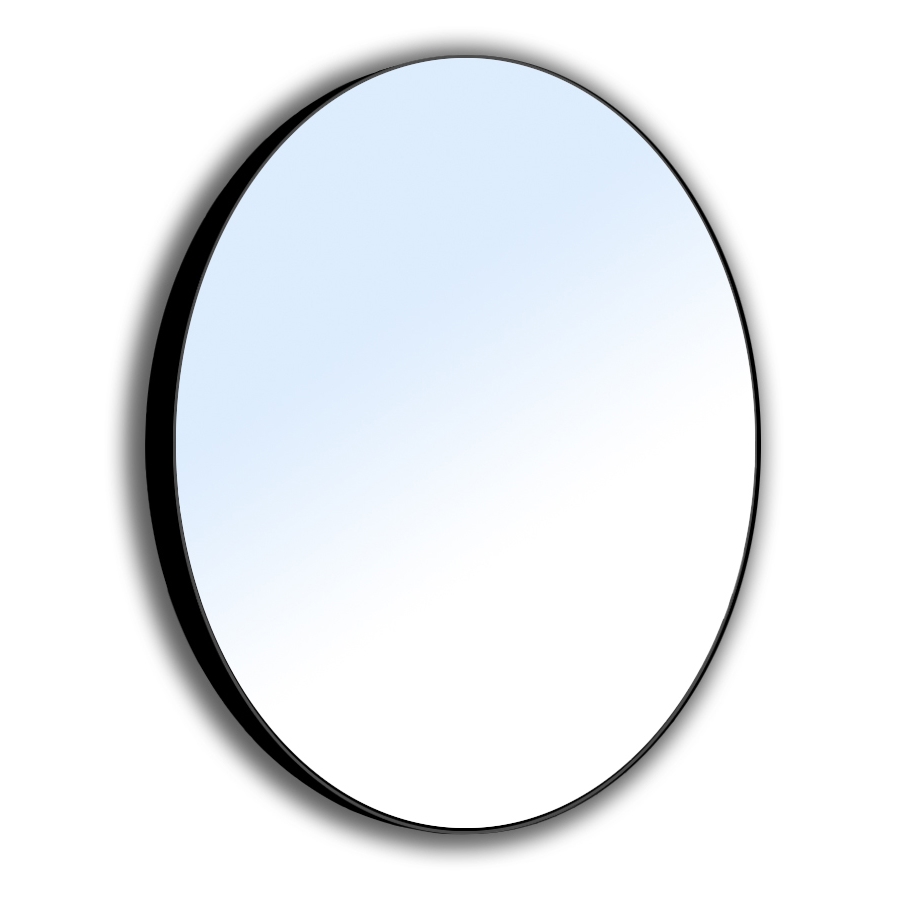 Зеркало для ванной Volle 60 см 16-06-905