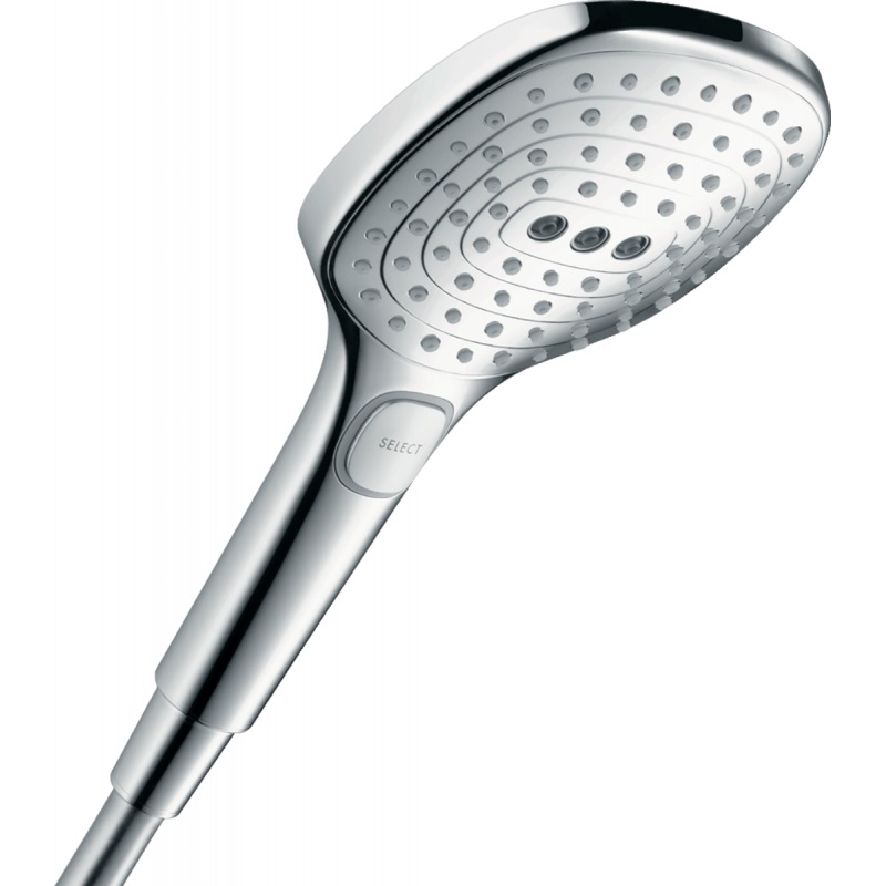 Душевая система скрытого монтажа Hansgrohe Raindance 15763200 цена