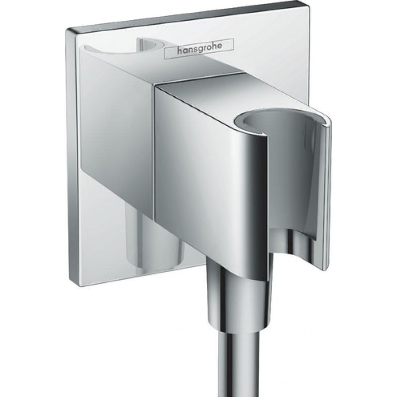 дизайн Душевая система скрытого монтажа Hansgrohe Raindance 15763200