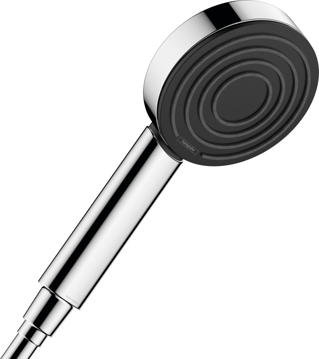 Душевой гарнитур Hansgrohe Pulsify 24120000 хром глянцевый