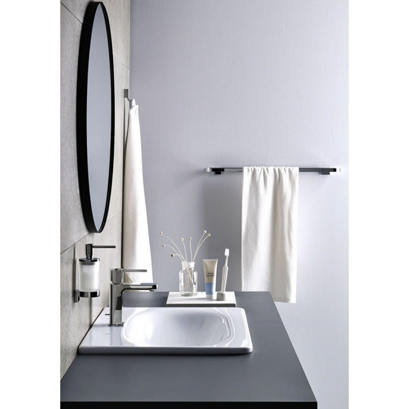 цена Держатель для банного полотенца Grohe Selection 41056000