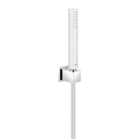 Душевой набор с 1 режимом струи Grohe Euphoria Cube Stick 27702000