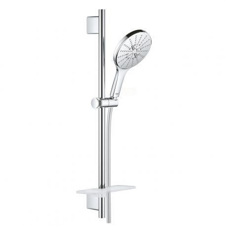 Душевой набор, 3 режима струи Grohe Rainshower Smartactive 26591000