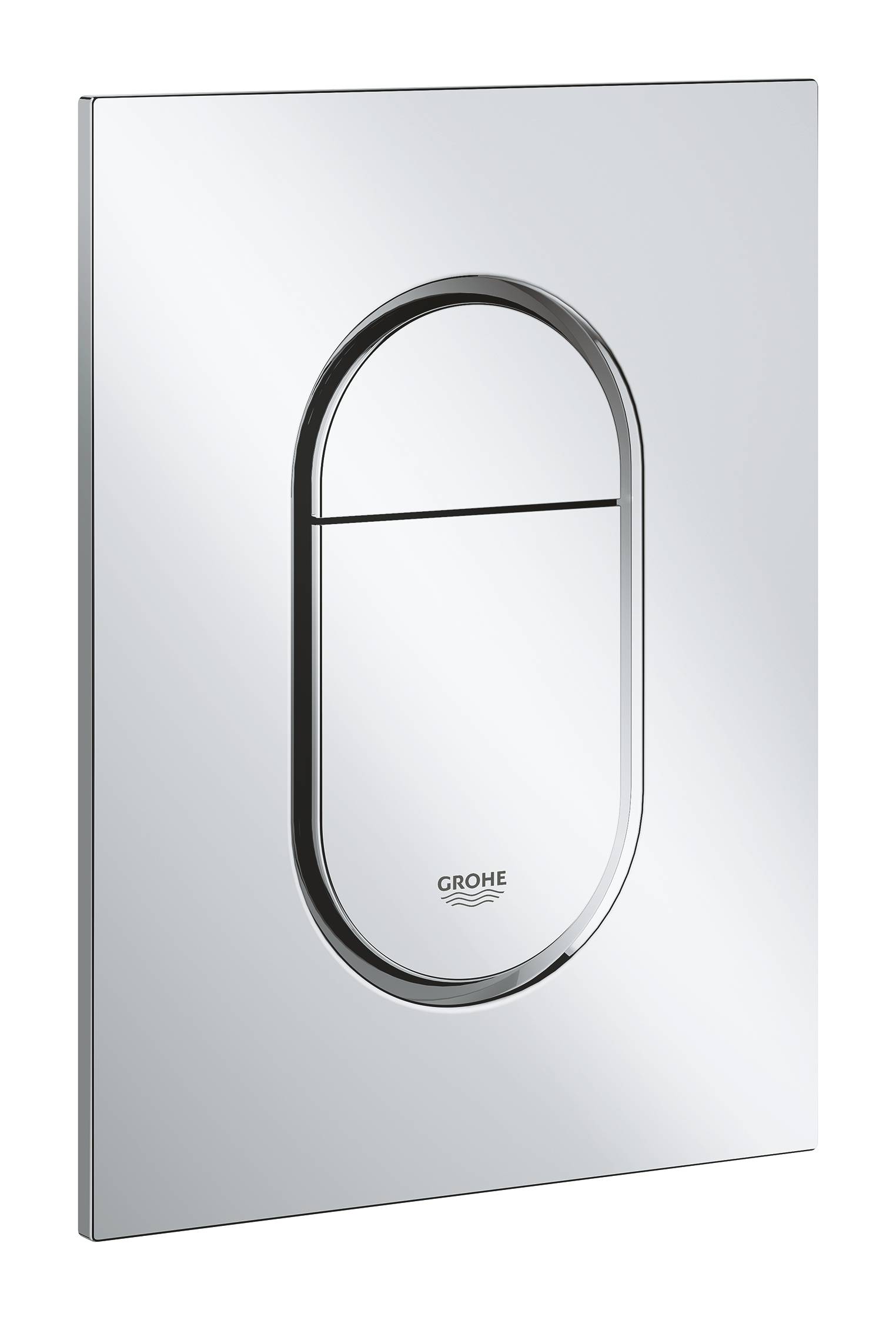 Панель смыва для скрытого бачка GROHE Arena Cosmopolitan S 37624SH0