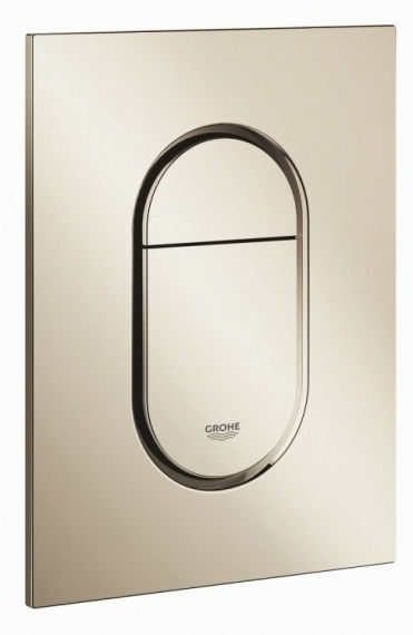 Панель смыва для скрытого бачка GROHE Arena Cosmopolitan S 37624BE0