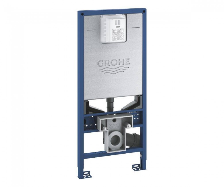 Инсталляция для унитаза GROHE RAPID SLX 39596000