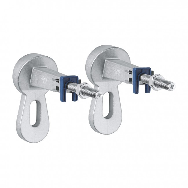 цена Комплект инсталляции для унитаза 4в1 Grohe Rapid SL 38844P0A